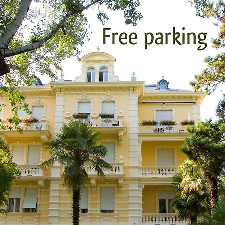 Hotel Villa Westend Merano Exterior photo
