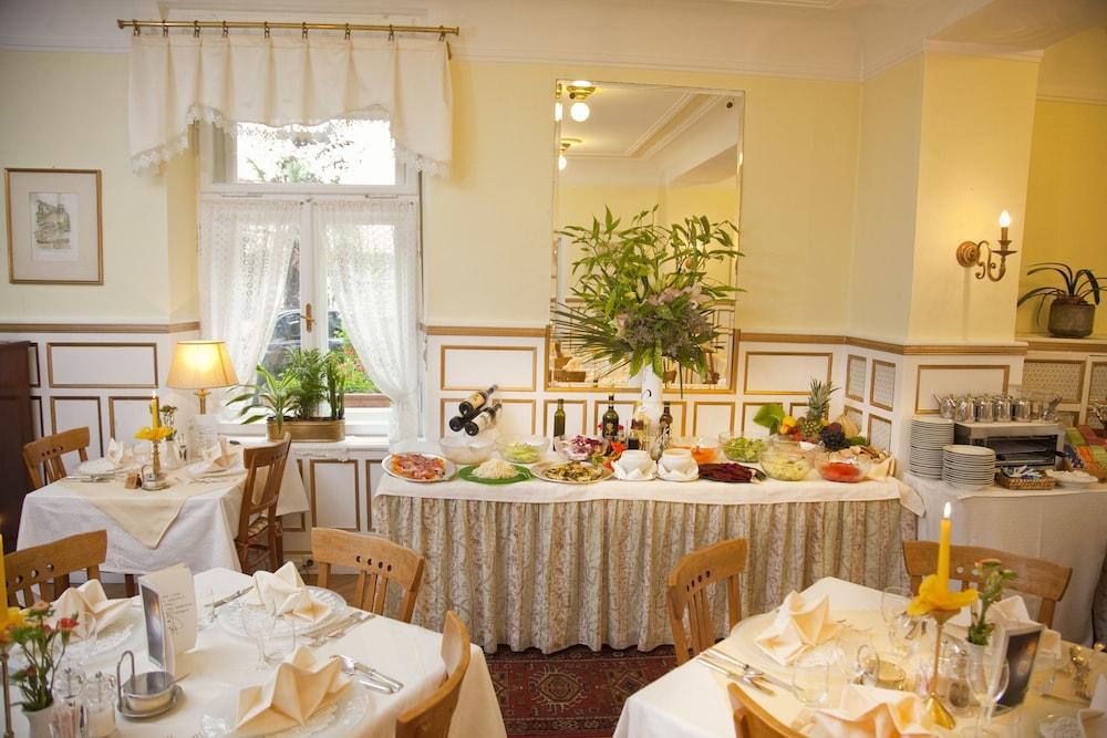 Hotel Villa Westend Merano Exterior photo