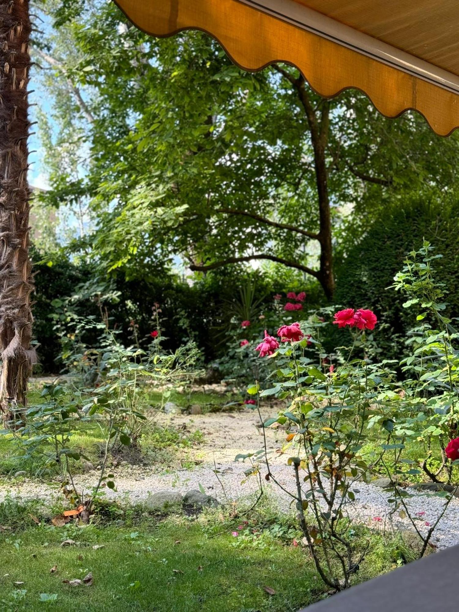 Hotel Villa Westend Merano Exterior photo