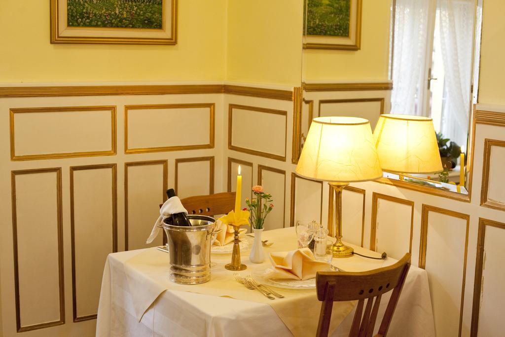 Hotel Villa Westend Merano Exterior photo
